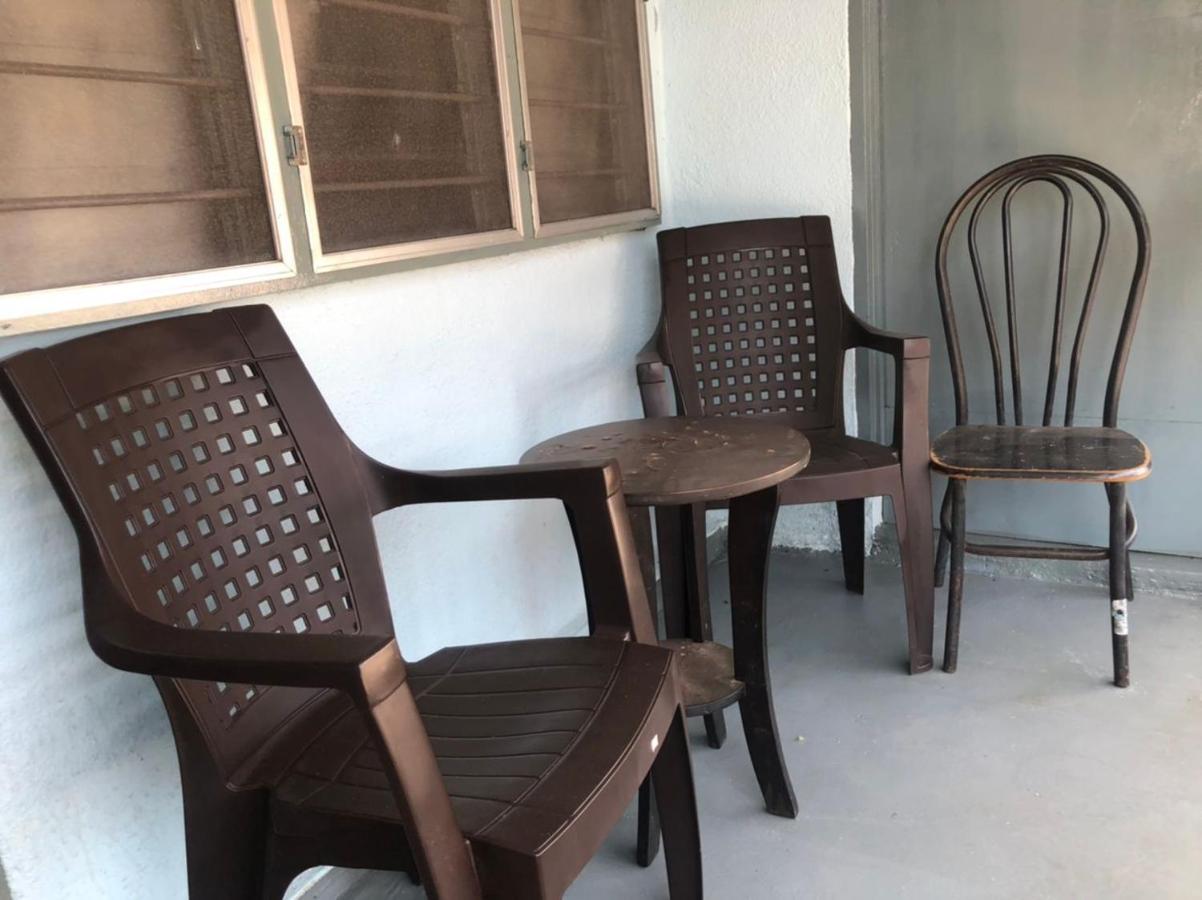 Greenleaf Guesthouse Jerantut Exterior photo